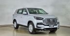 Ssangyong Rexton 2.0 AUTO LX Suv 2023