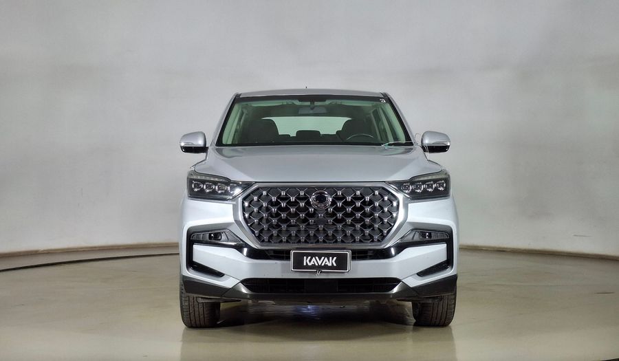 Ssangyong Rexton 2.0 AUTO LX Suv 2023
