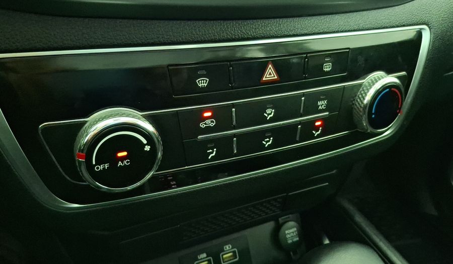 Ssangyong Rexton 2.0 AUTO LX Suv 2023