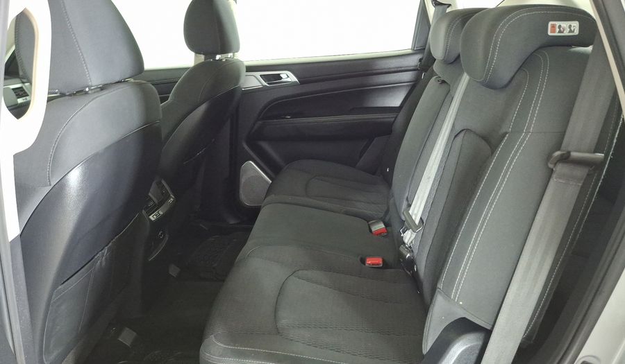 Ssangyong Rexton 2.0 AUTO LX Suv 2023