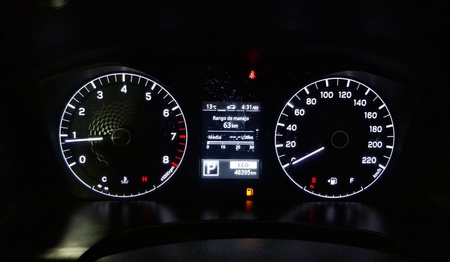 Ssangyong Rexton 2.0 AUTO LX Suv 2023