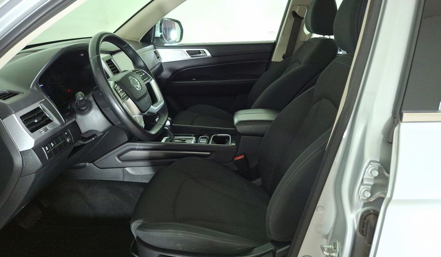 Ssangyong Rexton 2.0 AUTO LX Suv 2023