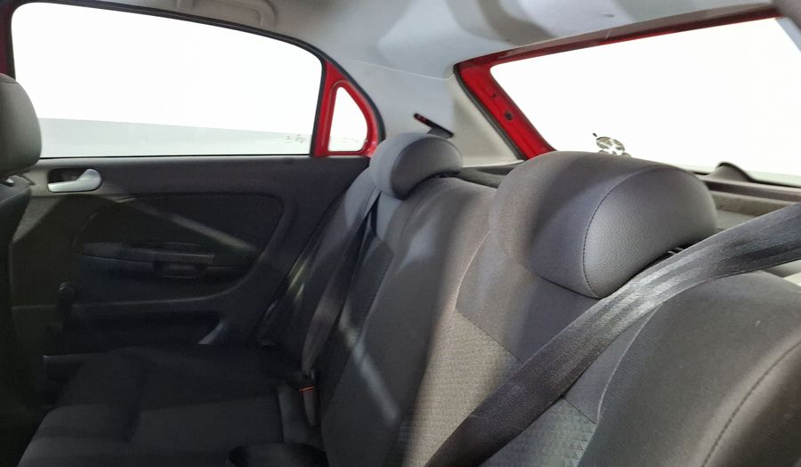 Volkswagen Gol 1.6 5 PTAS. TRENDLINE Hatchback 2018