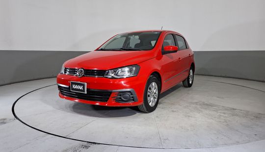 Volkswagen • Gol