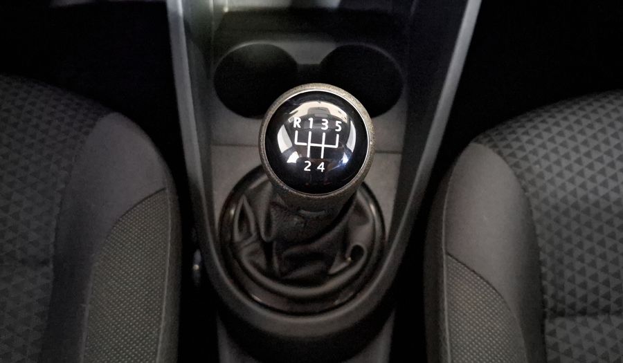 Volkswagen Gol 1.6 5 PTAS. TRENDLINE Hatchback 2018