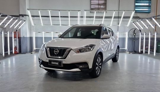 Nissan • Kicks