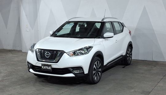 Nissan • Kicks