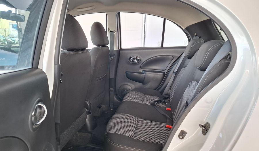 Nissan March 1.6 SENSE AUTO MY20 Hatchback 2020