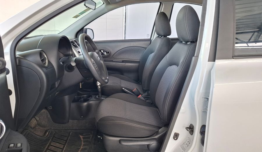 Nissan March 1.6 SENSE AUTO MY20 Hatchback 2020