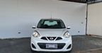 Nissan March 1.6 SENSE AUTO MY20 Hatchback 2020