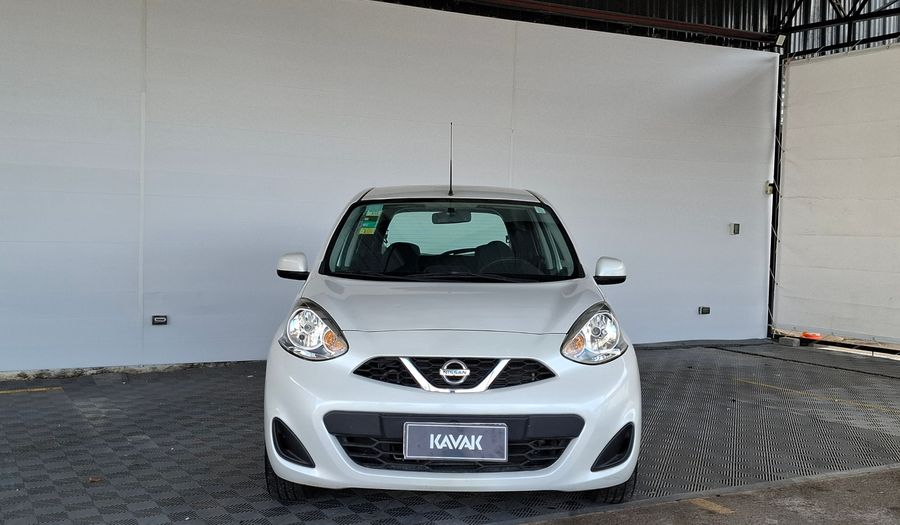 Nissan March 1.6 SENSE AUTO MY20 Hatchback 2020