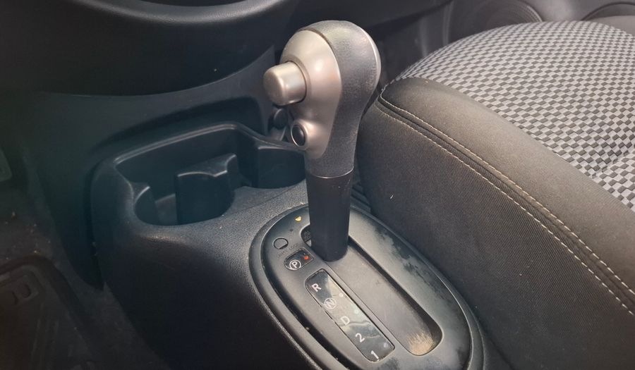 Nissan March 1.6 SENSE AUTO MY20 Hatchback 2020