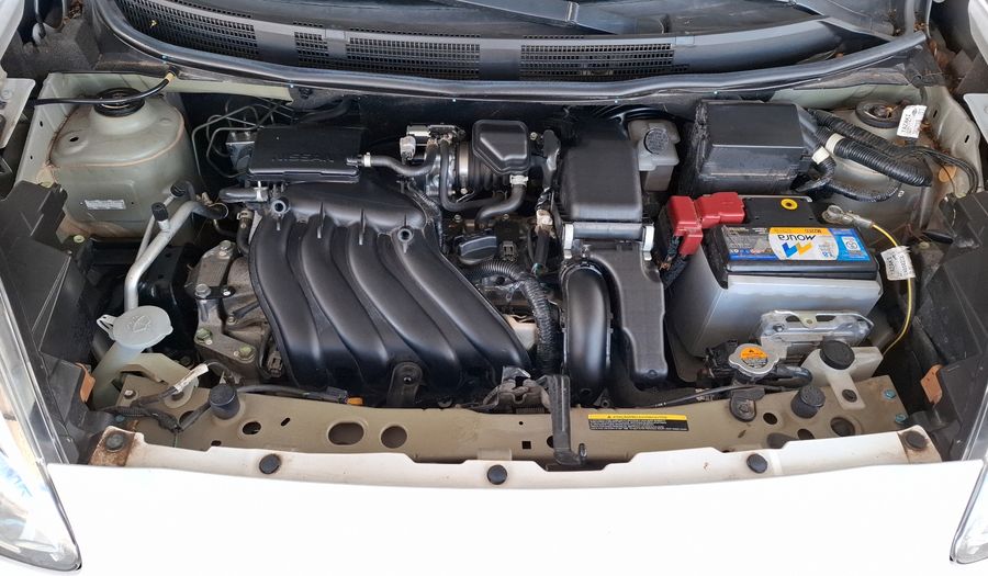 Nissan March 1.6 SENSE AUTO MY20 Hatchback 2020