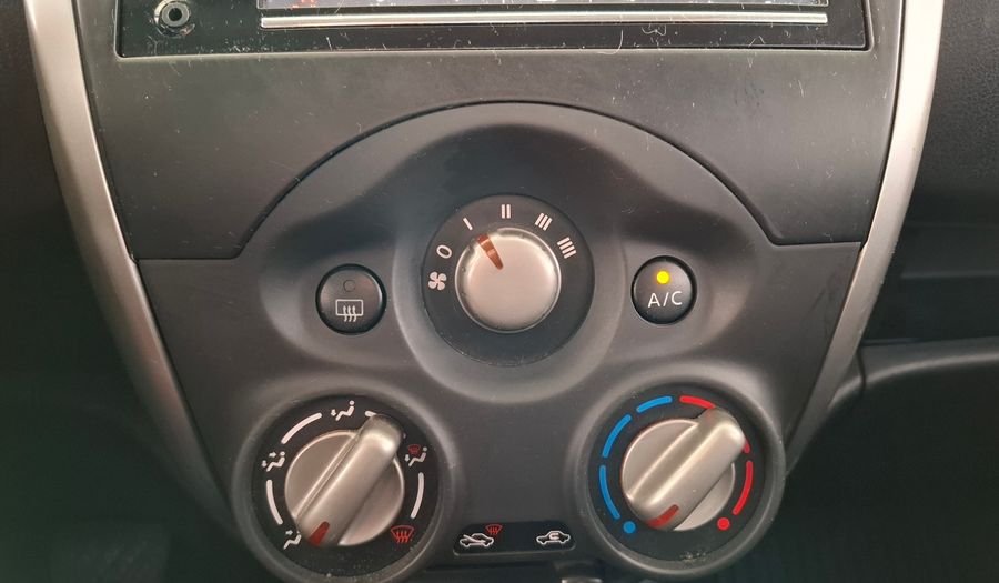 Nissan March 1.6 SENSE AUTO MY20 Hatchback 2020