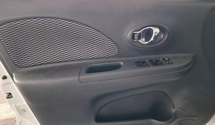 Nissan March 1.6 SENSE AUTO MY20 Hatchback 2020