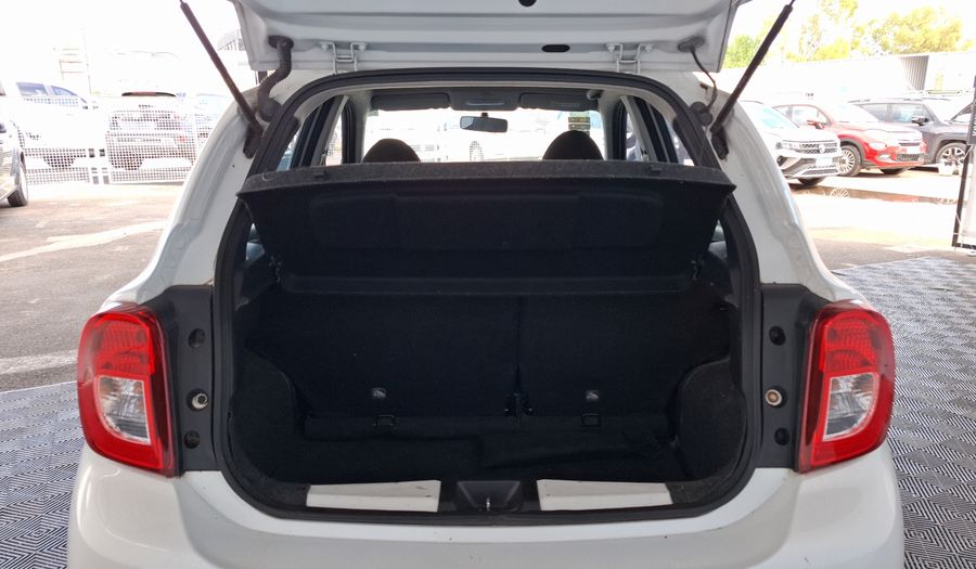 Nissan March 1.6 SENSE AUTO MY20 Hatchback 2020