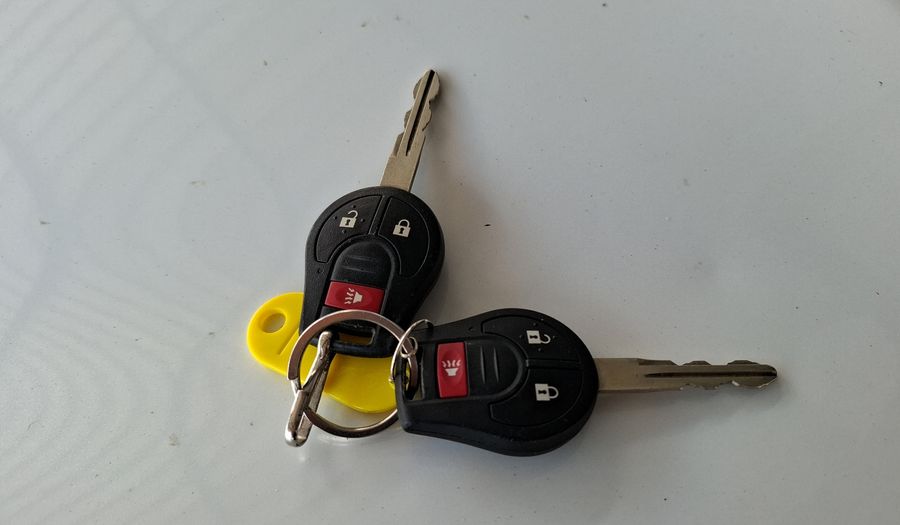 Nissan March 1.6 SENSE AUTO MY20 Hatchback 2020