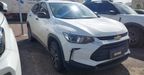 Chevrolet Tracker 1.2 TURBO AT Suv 2023