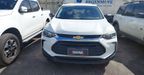Chevrolet Tracker 1.2 TURBO AT Suv 2023