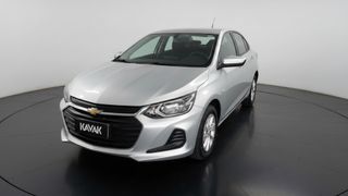 Chevrolet • Onix