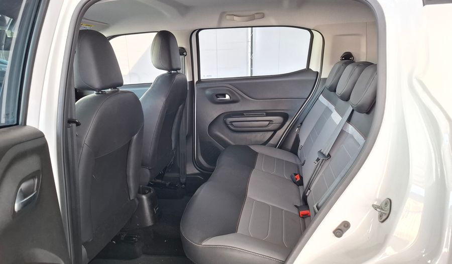 Citroen C3 Aircross 1.0 T200 SHINE BITONO AUTO Suv 2024