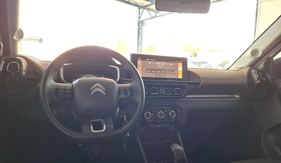 Citroen C3 Aircross 1.0 T200 SHINE BITONO AUTO Suv 2024