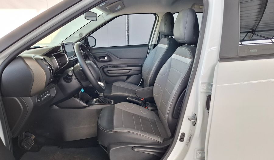 Citroen C3 Aircross 1.0 T200 SHINE BITONO AUTO Suv 2024