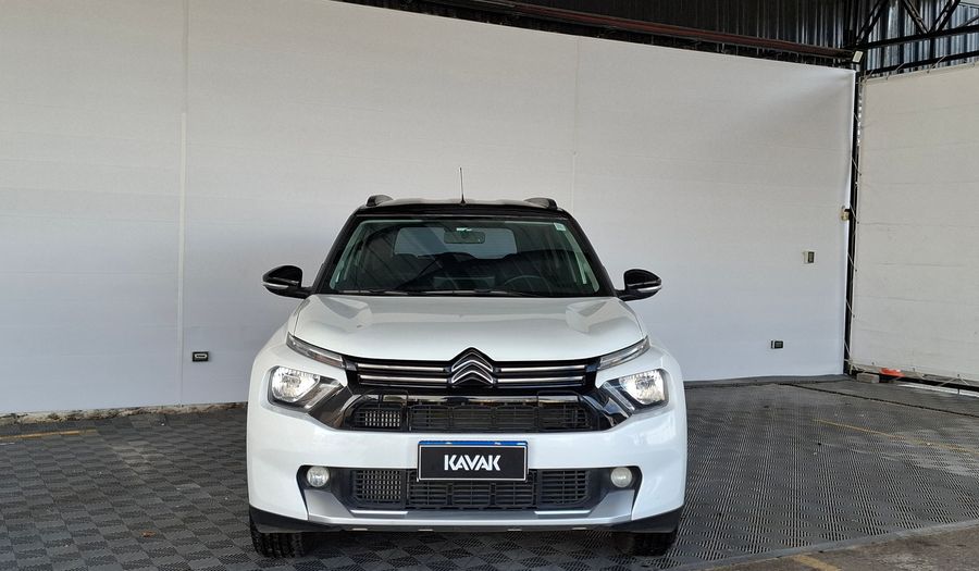 Citroen C3 Aircross 1.0 T200 SHINE BITONO AUTO Suv 2024