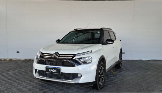 Citroen • C3 Aircross