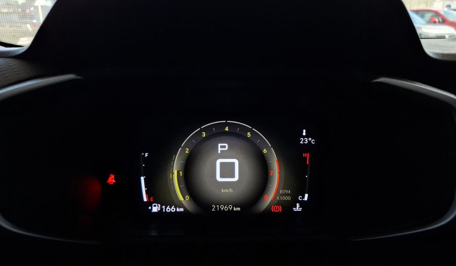 Citroen C3 Aircross 1.0 T200 SHINE BITONO AUTO Suv 2024