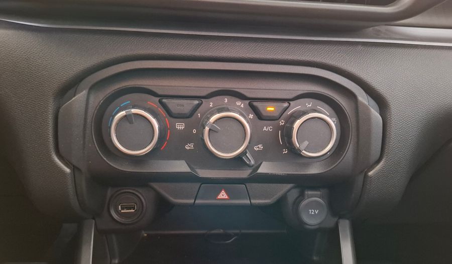 Citroen C3 Aircross 1.0 T200 SHINE BITONO AUTO Suv 2024