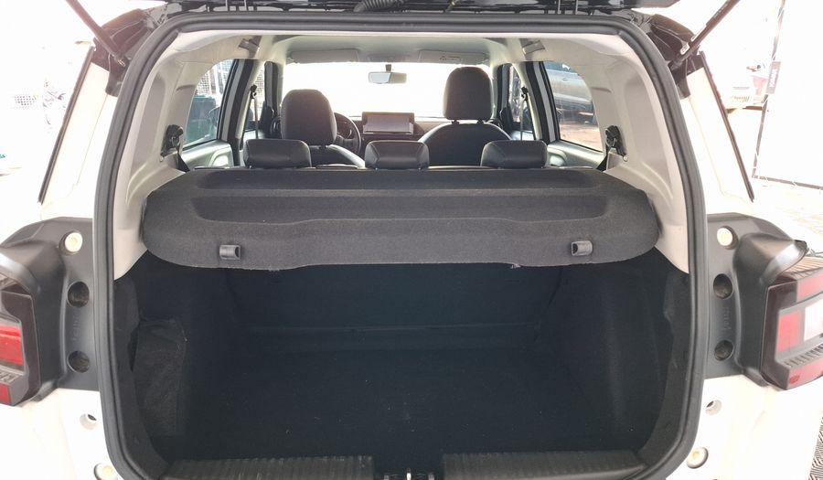 Citroen C3 Aircross 1.0 T200 SHINE BITONO AUTO Suv 2024