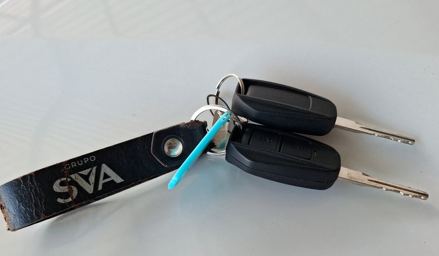 Citroen C3 Aircross 1.0 T200 SHINE BITONO AUTO Suv 2024