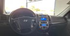 Hyundai Santa Fe 2.4 GLS PREMIUM AT 4WD Suv 2013