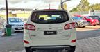 Hyundai Santa Fe 2.4 GLS PREMIUM AT 4WD Suv 2013
