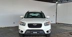 Hyundai Santa Fe 2.4 GLS PREMIUM AT 4WD Suv 2013