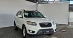 Hyundai Santa Fe 2.4 GLS PREMIUM AT 4WD Suv 2013