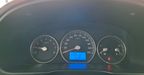 Hyundai Santa Fe 2.4 GLS PREMIUM AT 4WD Suv 2013