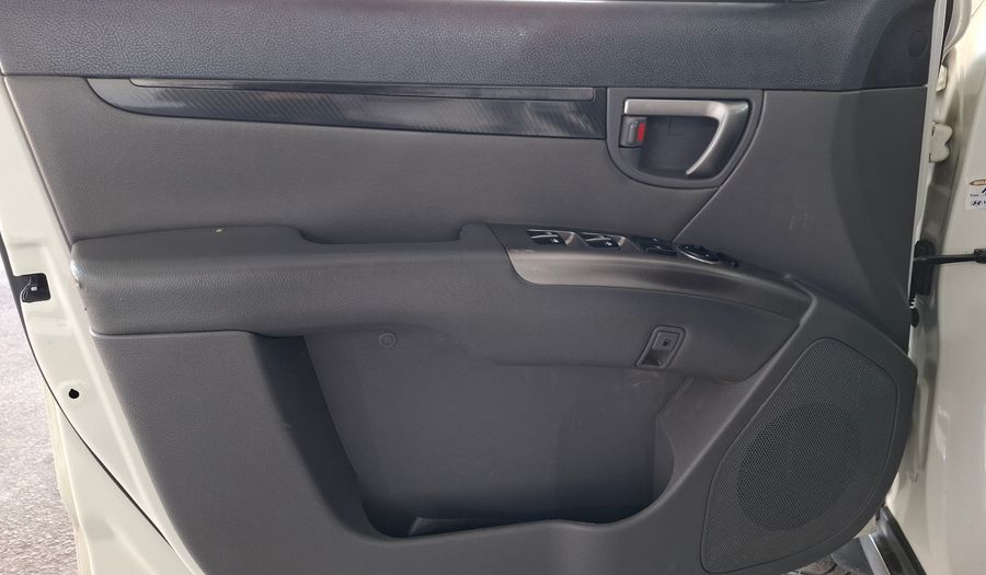 Hyundai Santa Fe 2.4 GLS PREMIUM AT 4WD Suv 2013