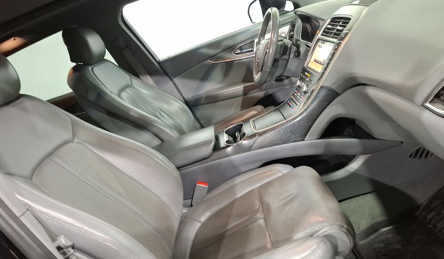 Lincoln Nautilus 2.7 RESERVE AUTO 4WD Suv 2019