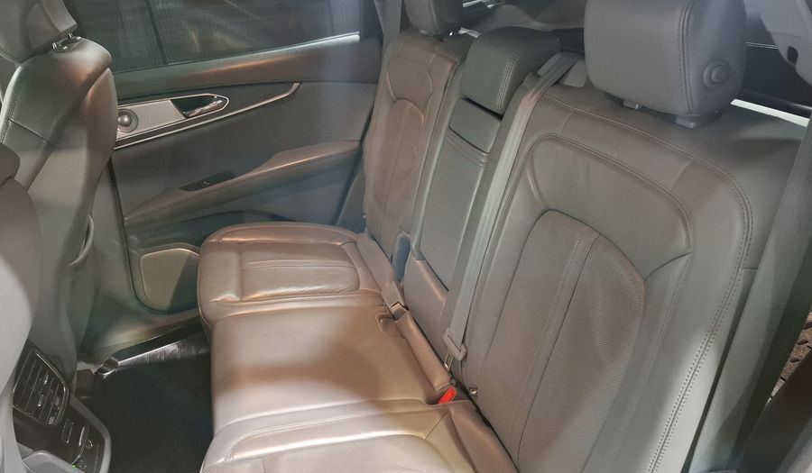 Lincoln Nautilus 2.7 RESERVE AUTO 4WD Suv 2019