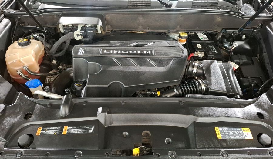 Lincoln Nautilus 2.7 RESERVE AUTO 4WD Suv 2019