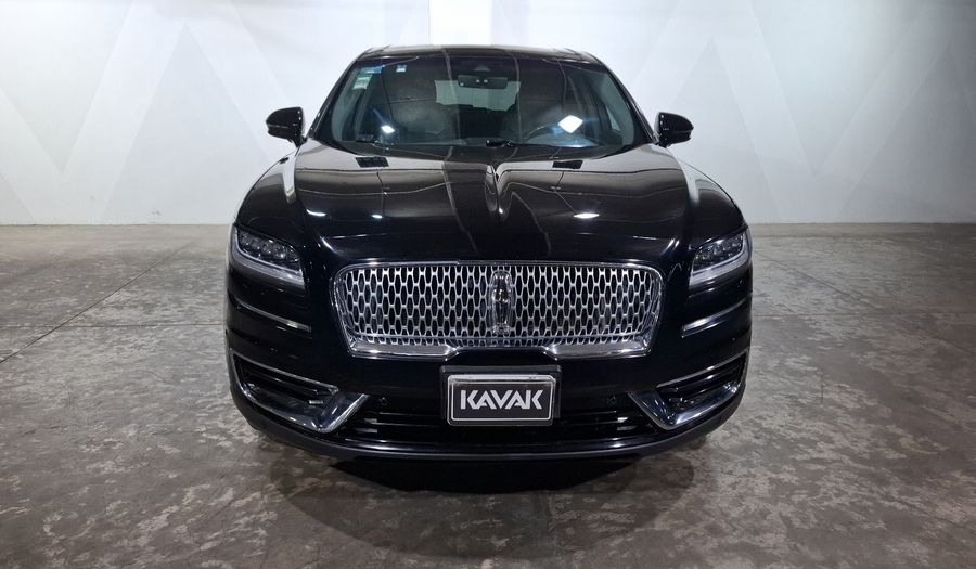 Lincoln Nautilus 2.7 RESERVE AUTO 4WD Suv 2019