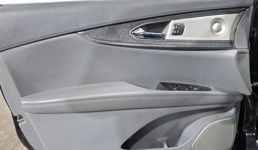 Lincoln Nautilus 2.7 RESERVE AUTO 4WD Suv 2019