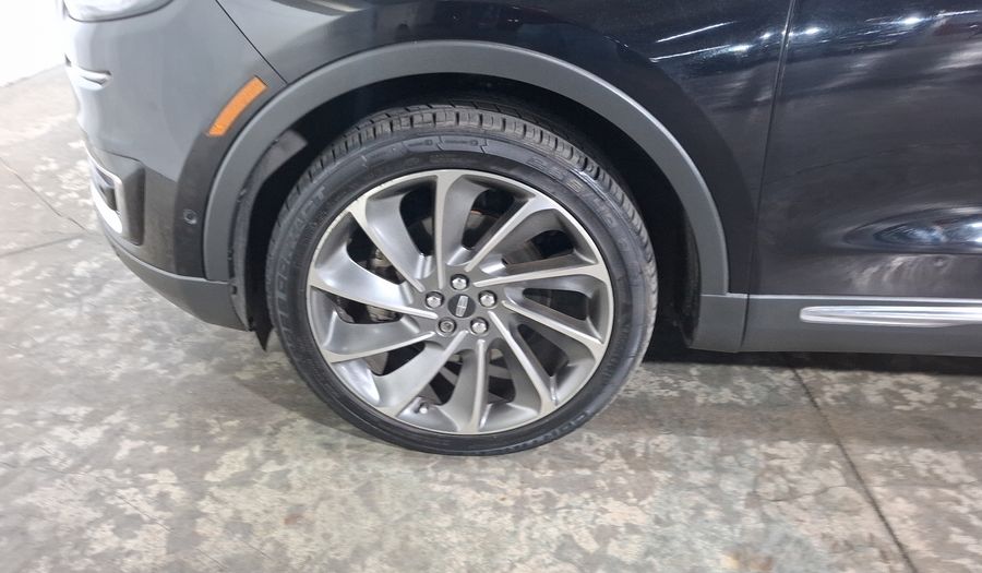 Lincoln Nautilus 2.7 RESERVE AUTO 4WD Suv 2019