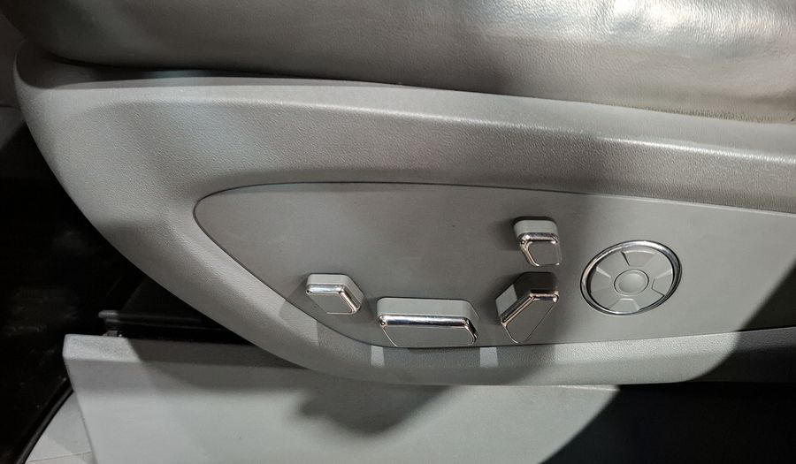 Lincoln Nautilus 2.7 RESERVE AUTO 4WD Suv 2019