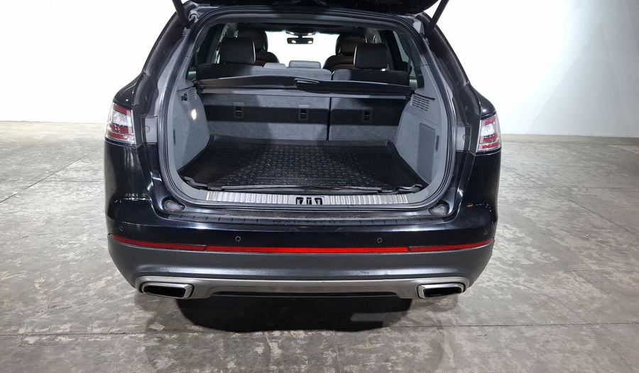 Lincoln Nautilus 2.7 RESERVE AUTO 4WD Suv 2019