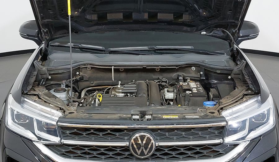 Volkswagen Taos 1.4 250 TSI HIGHLINE AUTO Suv 2022