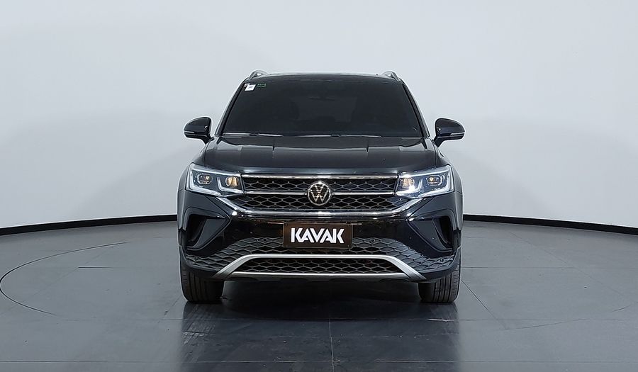 Volkswagen Taos 1.4 250 TSI HIGHLINE AUTO Suv 2022