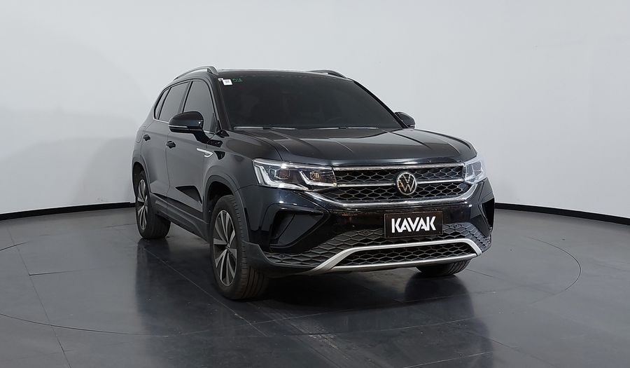 Volkswagen Taos 1.4 250 TSI HIGHLINE AUTO Suv 2022